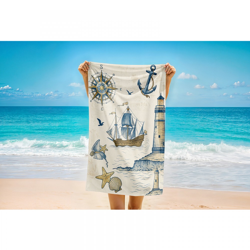 Plaj Havlusu Model No: 1097, ph1097, Plaj Havlusu