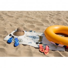 Plaj Havlusu Model No: 1097, ph1097, Plaj Havlusu