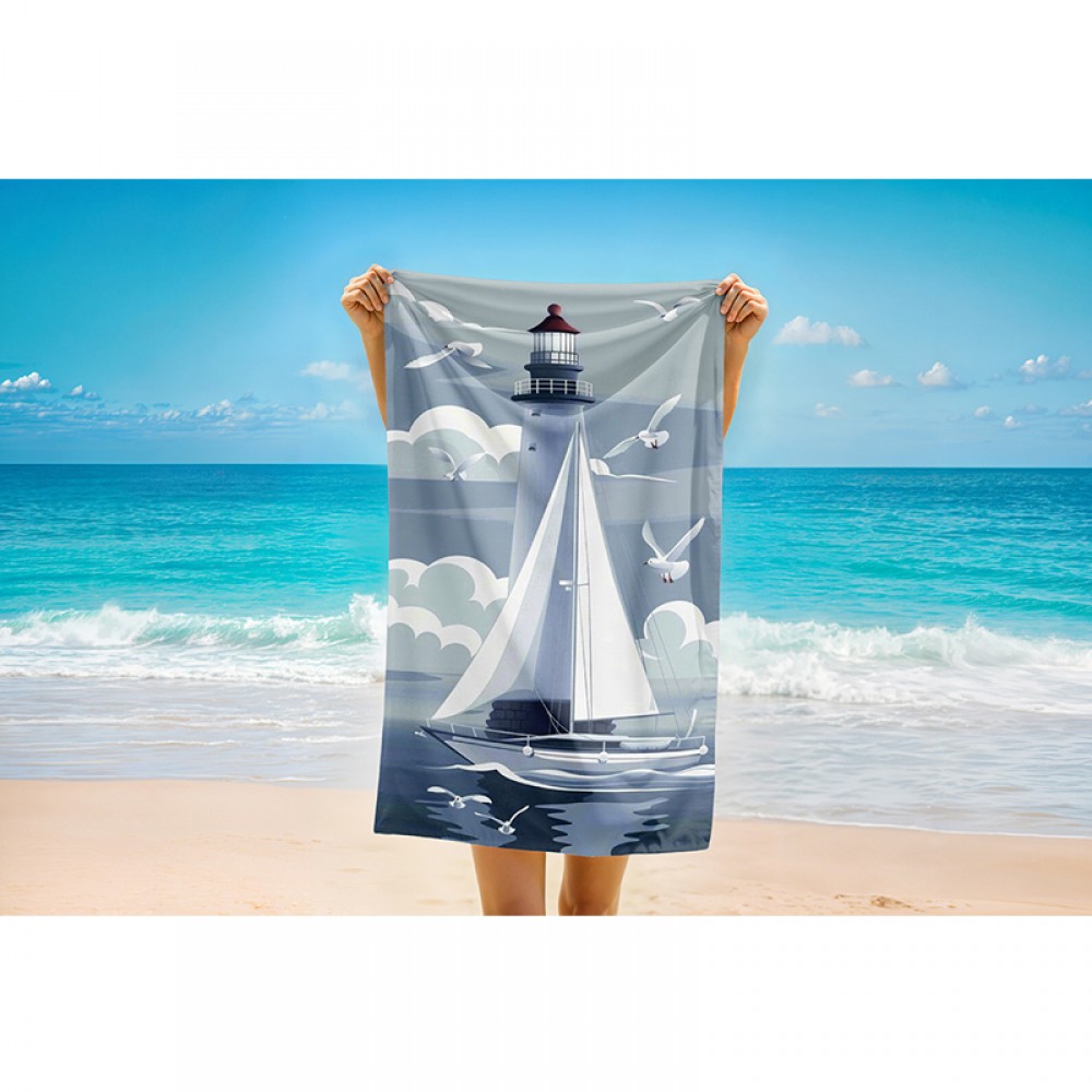 Plaj Havlusu Model No: 1098, ph1098, Plaj Havlusu
