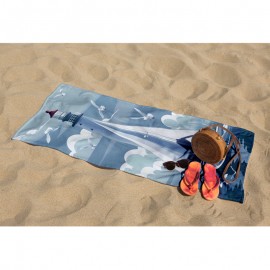 Plaj Havlusu Model No: 1098, ph1098, Plaj Havlusu