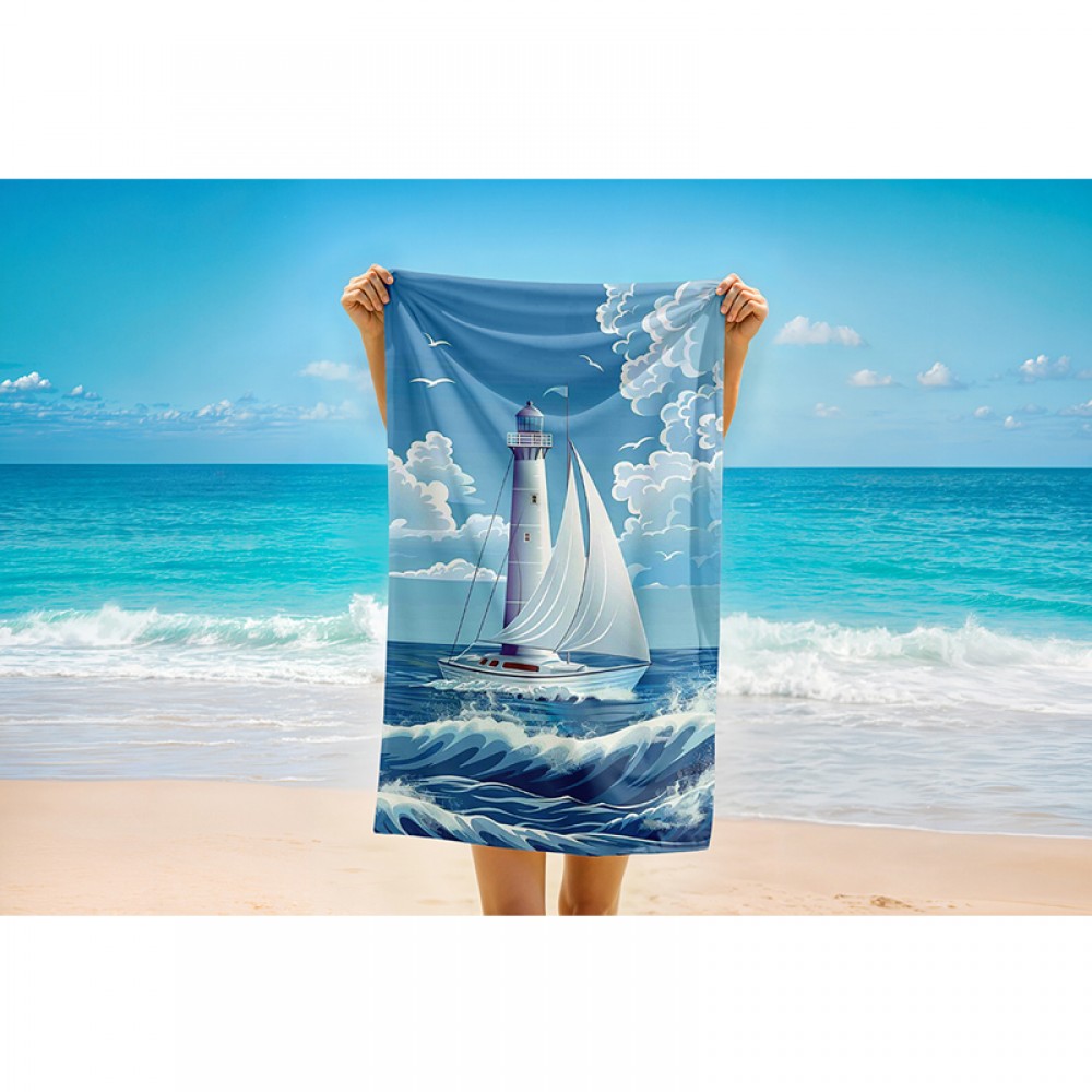 Plaj Havlusu Model No: 1099, ph1099, Plaj Havlusu