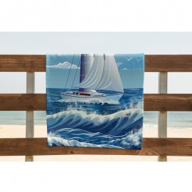 Plaj Havlusu Model No: 1099, ph1099, Plaj Havlusu