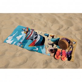 Plaj Havlusu Model No: 1100, ph1100, Plaj Havlusu