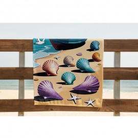 Plaj Havlusu Model No: 1100, ph1100, Plaj Havlusu