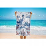 Plaj Havlusu Model No: 1101