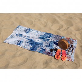 Plaj Havlusu Model No: 1101, ph1101, Plaj Havlusu