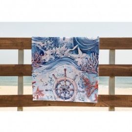 Plaj Havlusu Model No: 1101, ph1101, Plaj Havlusu