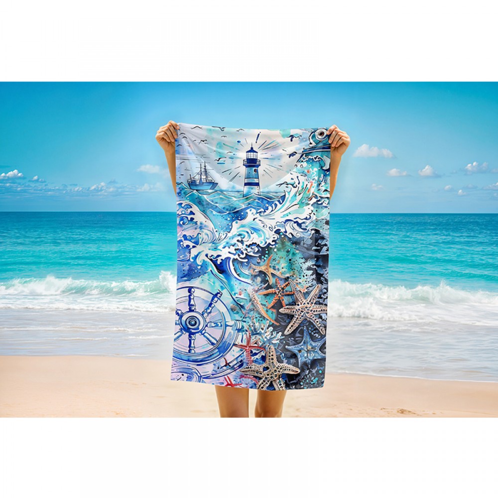 Plaj Havlusu Model No: 1102, ph1102, Plaj Havlusu