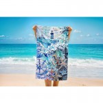 Plaj Havlusu Model No: 1102