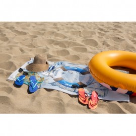 Plaj Havlusu Model No: 1103, ph1103, Plaj Havlusu