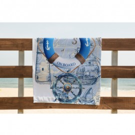 Plaj Havlusu Model No: 1103, ph1103, Plaj Havlusu