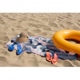 Plaj Havlusu Model No: 1104, ph1104, Plaj Havlusu