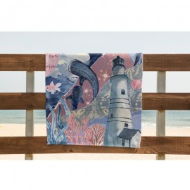 Plaj Havlusu Model No: 1104, ph1104, Plaj Havlusu