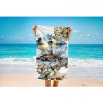 Plaj Havlusu Model No: 1105