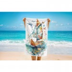 Plaj Havlusu Model No: 1106