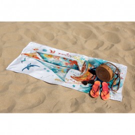 Plaj Havlusu Model No: 1106, ph1106, Plaj Havlusu