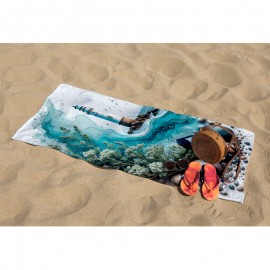 Plaj Havlusu Model No: 1107, ph1107, Plaj Havlusu