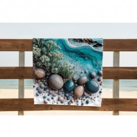 Plaj Havlusu Model No: 1107, ph1107, Plaj Havlusu