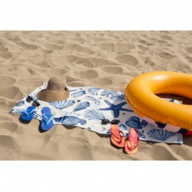 Plaj Havlusu Model No: 1108, ph1108, Plaj Havlusu