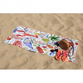 Plaj Havlusu Model No: 1109, ph1109, Plaj Havlusu