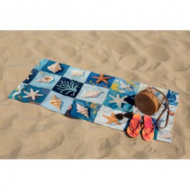 Plaj Havlusu Model No: 1110