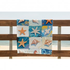 Plaj Havlusu Model No: 1110