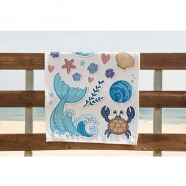 Plaj Havlusu Model No: 1111, ph1111, Plaj Havlusu