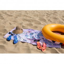 Plaj Havlusu Model No: 1112, ph1112, Plaj Havlusu