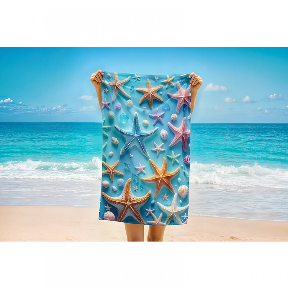 Plaj Havlusu Model No: 1116