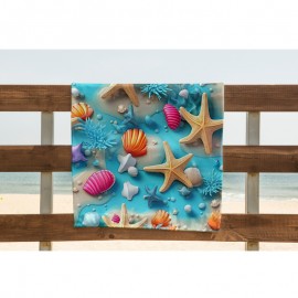 Plaj Havlusu Model No: 1118, ph1118, Plaj Havlusu