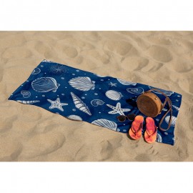 Plaj Havlusu Model No: 1119