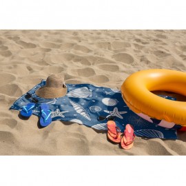 Plaj Havlusu Model No: 1119