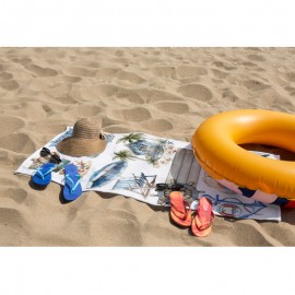 Plaj Havlusu Model No: 1120, ph1120, Plaj Havlusu