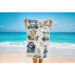 Plaj Havlusu Model No: 1121