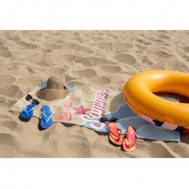 Plaj Havlusu Model No: 1123, ph1123, Plaj Havlusu