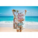 Plaj Havlusu Model No: 1124