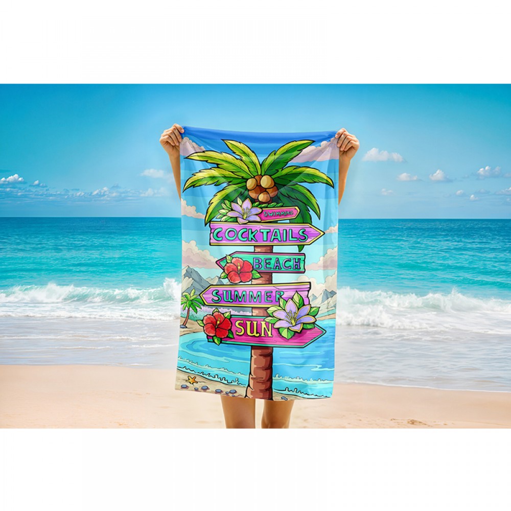 Plaj Havlusu Model No: 1125, ph1125, Plaj Havlusu