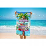 Plaj Havlusu Model No: 1125