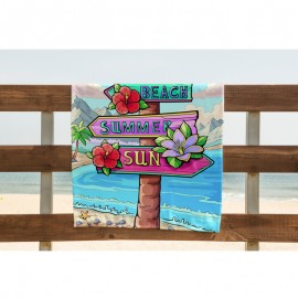 Plaj Havlusu Model No: 1125, ph1125, Plaj Havlusu