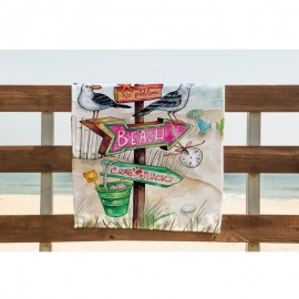 Plaj Havlusu Model No: 1126, ph1126, Plaj Havlusu