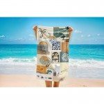 Plaj Havlusu Model No: 1127