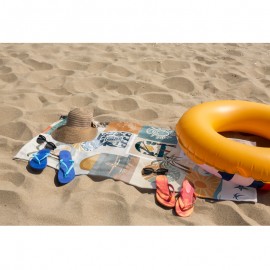 Plaj Havlusu Model No: 1127, ph1127, Plaj Havlusu