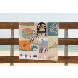 Plaj Havlusu Model No: 1127, ph1127, Plaj Havlusu