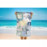 Plaj Havlusu Model No: 1129