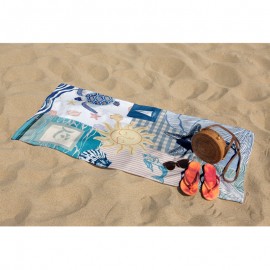 Plaj Havlusu Model No: 1129, ph1129, Plaj Havlusu