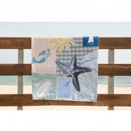 Plaj Havlusu Model No: 1129, ph1129, Plaj Havlusu