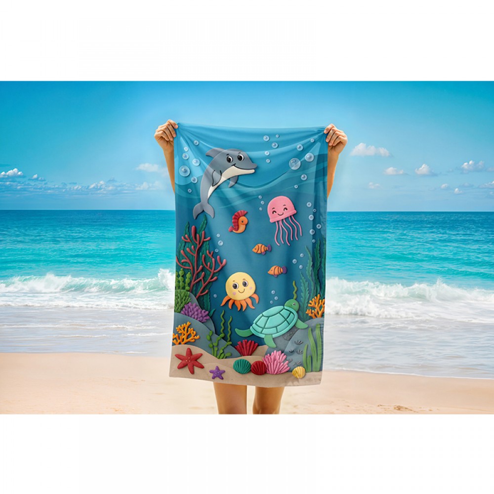 Plaj Havlusu Model No: 1130, ph1130, Plaj Havlusu