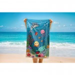 Plaj Havlusu Model No: 1130