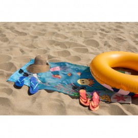 Plaj Havlusu Model No: 1130, ph1130, Plaj Havlusu