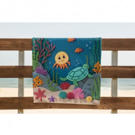 Plaj Havlusu Model No: 1130, ph1130, Plaj Havlusu